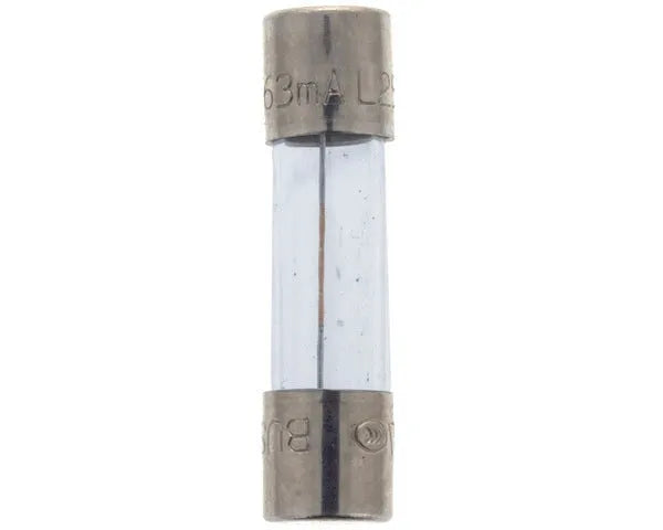 CHAFFOTEAUX Kesselsicherung 0,63 A | 60041557