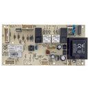 Placa electrónica para cocina Zanussi 3876729033 módulo control