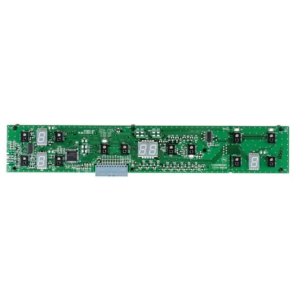 Módulo control para vitrocerámica Fagor AS0030421 compatible TEKA