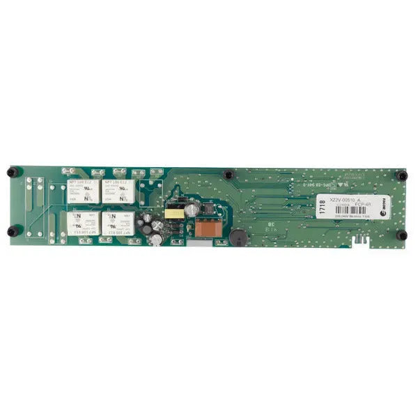 Placa electrónica para cocina Fagor AS0023339 módulo VT330S PVF1305