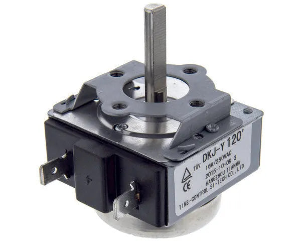 TEKA Ofenuhr 120' | 83340619