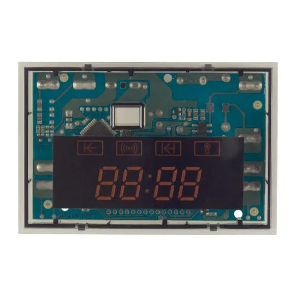 Temporizador para horno teka 83140657 reloj digital
