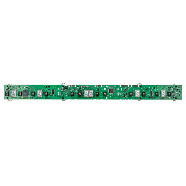 Módulo control para vitrocerámica Teka 60803052 touch inducción