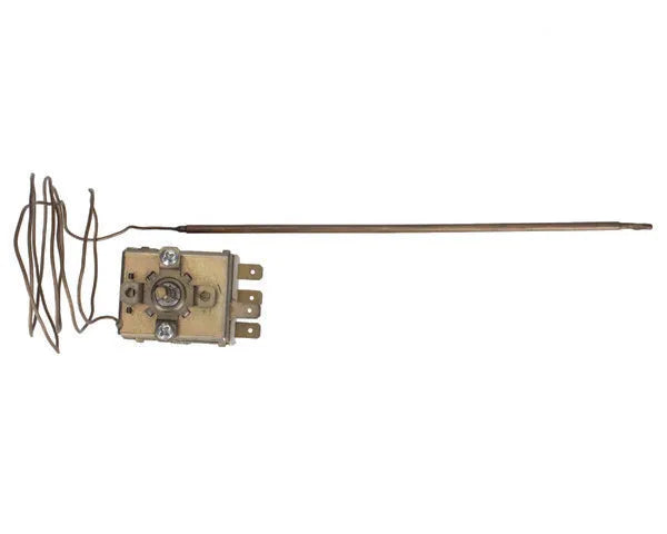 ZANUSSI einstellbarer backofenthermostat 0-320ºC