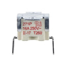 Termostato para horno Fagor AS0023347 limitador temperatura