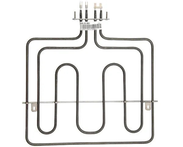 ELECTROLUX Oberer Heizwiderstand für Backofen/Grill | 3570355010