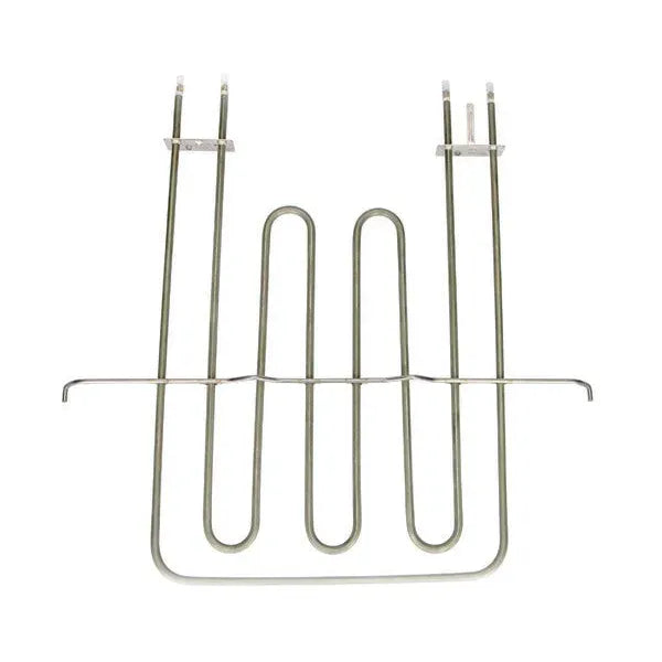 Resistencia doble grill para horno Indesit C00081591