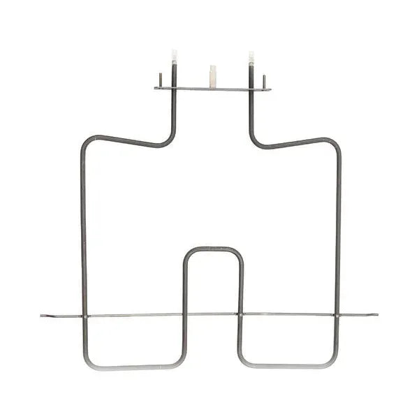 Resistencia grill para horno Whirlpool 481225998472 1400W 230V