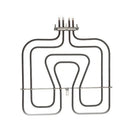 Resistencia grill para horno Zanussi 3570578033 ZOB22669XK