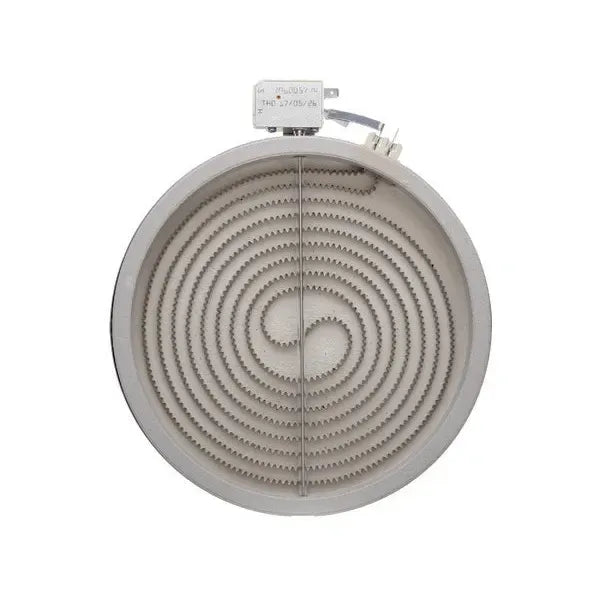Resistencia vitrocerámica para cocina EDESA C69D002A0 2100W