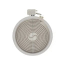 Resistencia vitrocerámica para encimera Fagor C69D001A2 1800W