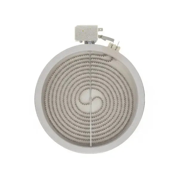 Resistencia vitrocerámica para encimera Fagor C69D001A2 1800W