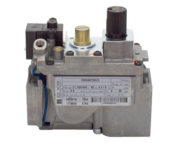 FAGOR Ofenventil 820 nova 0-70ºC | X163000