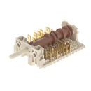 Selector para horno Balay 3HF503B/01 conmutador 00424168