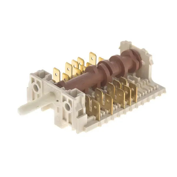 Selector para horno Balay 3HF503B/01 conmutador 00424168