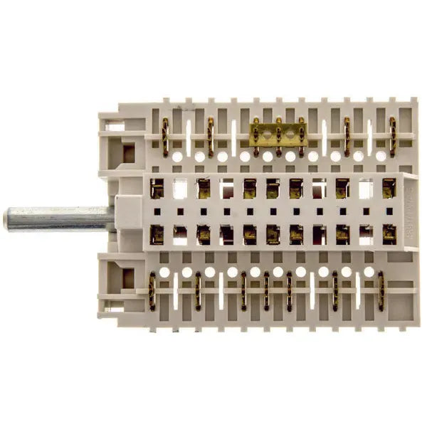 Selector para horno Corberó 3570387021 conmutador original