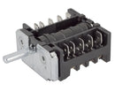 FAGOR Wahlschalter Anschluss Thermostat | X163007000