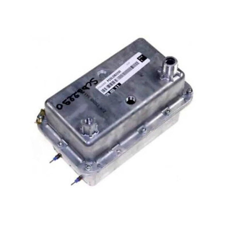 Caldera completa Polti SLDB2290 con resistencia recambio para Vaporella Pratica y Vaporetto Classic