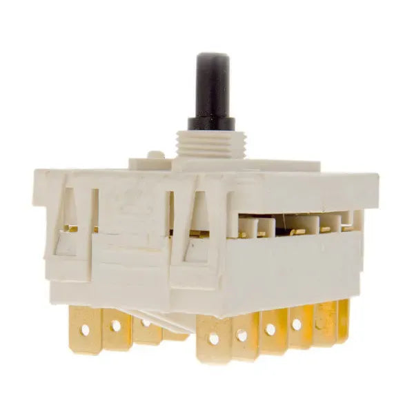 Selector encimera para cocina teka 60802032 7 posiciones