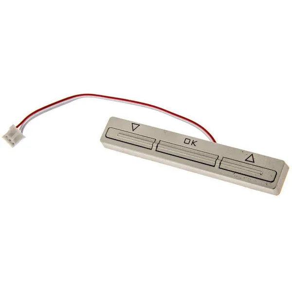 Selector para horno teka ha830 3t 83140995 teclado mando
