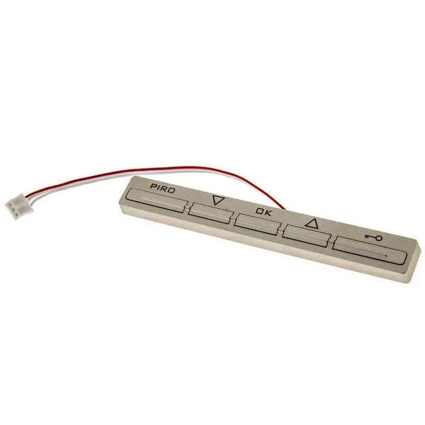 Selector para horno Teka HA840 5 teclas 83140997 recambio