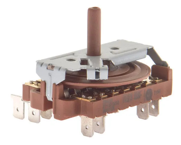 TEKA Multifunktionsbackofen mit Umluft | 83030414