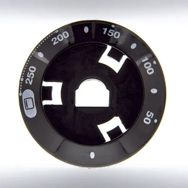 Dial temperatura para horno Edesa C20K000B7 2HC120