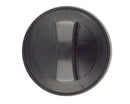 Standard-Küchenknauf ohne Achse Ø6mm