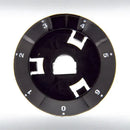 Dial selector para horno Fagor C20K004B9 2HAF41B
