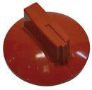 FAGOR Herdregler rot Achse 8 mm