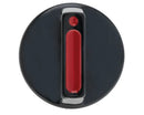 REPAGAS Herdregler Achse 10mm ø60mm