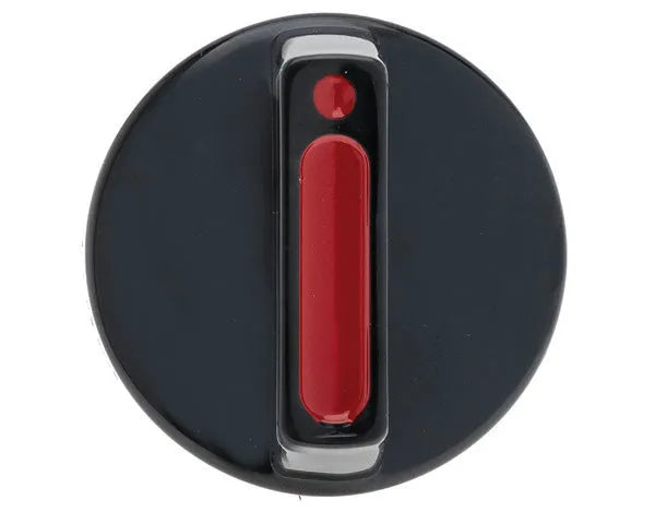 REPAGAS Herdregler Achse 10mm ø60mm