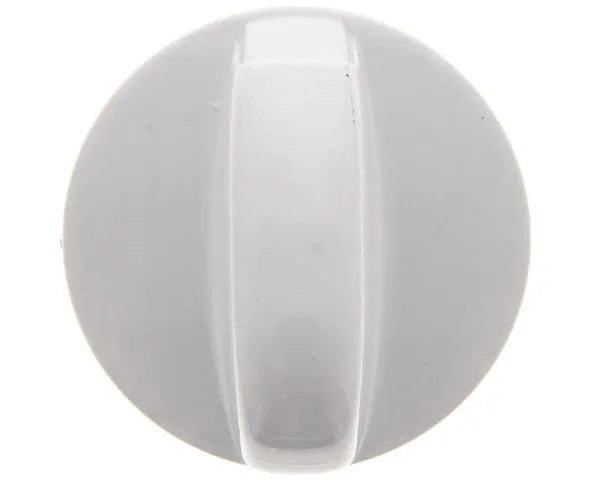 TEKA Mando Backofenachse 5,5 mm weiß