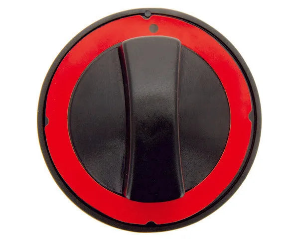 Industrieller Herdknopf ø73mm, Achse 10mm