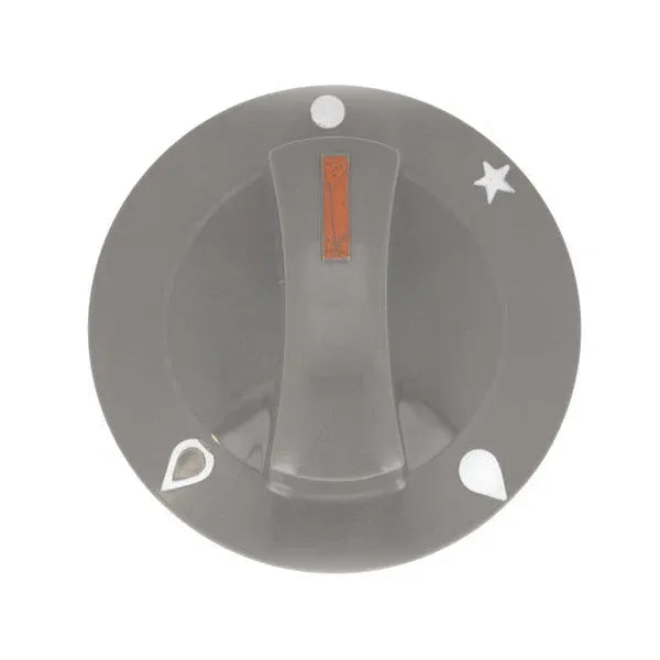 Mando cocina para cocina gas Fagor U542100 Ø 10mm CG2000