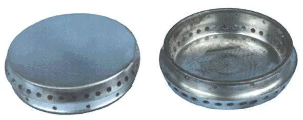 BALAY Kochplattenabdeckung Balay 92mm
