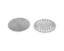 SUPER SER Tapete Brenner Herd ø45mm