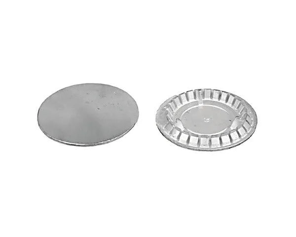 SUPER SER Tapete Brenner Herd ø45mm