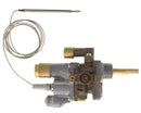 FAGOR Thermostatmischer für Grillplatte Frytops | R612101