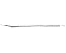 390 mm. 125 V