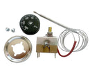 Einstellbarer Thermostat Fritteuse 0-200º Satz | 09310322