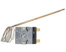 Ego Ofenthermostat Pizza 100-500°C