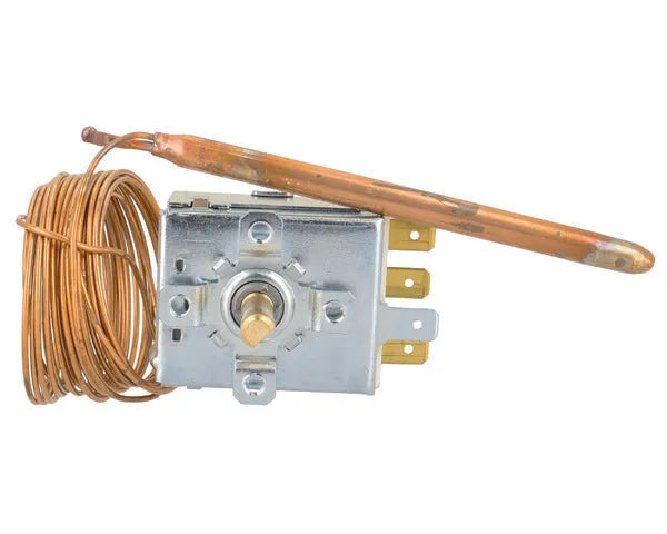 ZANUSSI Einstellbarer Thermostat 0-120ºC