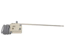 ZANUSSI einstellbarer thermostat 90-185°C