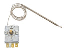 ZANUSSI einstellbarer Thermostat 70-210°C