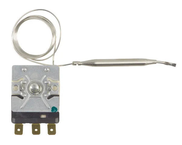 EGO einstellbarer Thermostat 60-200ºC 800 mm