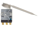 EGO einstellbarer Thermostat 30-110ºC | 5513222010