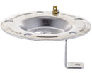 ARISTON Hülse für Wärmespeicher ø123 mm.