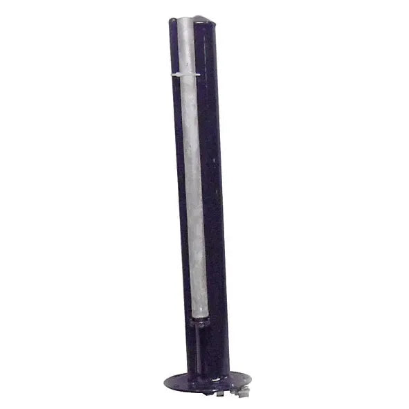 Conjunto brida con ánodo para termo Ariston 396037