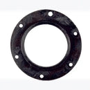 Junta porta termo para calentador Fleck 410027 112x100x9 mm